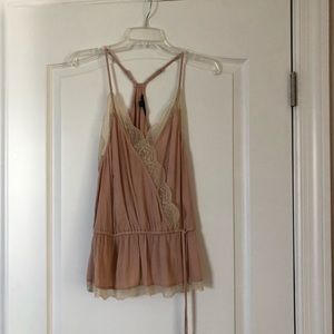 American Eagle Camisole/Tank